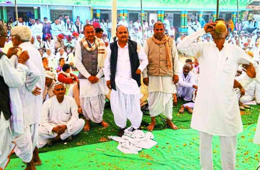 गुडलाचंदन पद दंगल में उमड़ा जनसैलाब गुडला चंदन पद दंगल में उमड़ा जनसैलाब, पद दंगलों से भारतीय संस्कृति जीवित रहेगी