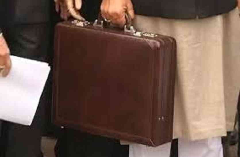 cg budget 2018 आखिर कब बसेगा नया शहर, कब मिलेगी गरीब को दवा