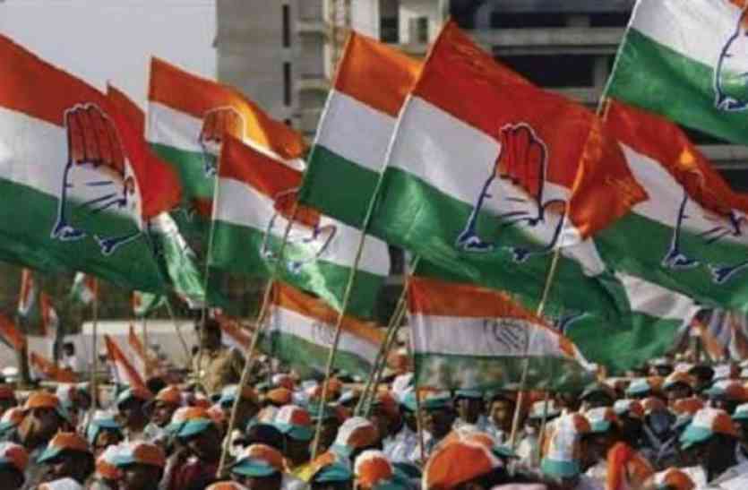 alwar congress leader and politicians said about rajasthan budget राज्य बजट से पूर्व कांग्रेस पार्टी के नेताओं ने सरकार पर बोला हमला, लगाए गंभीर आरोप
