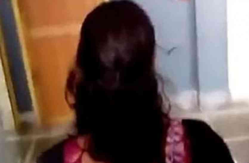rape फोन बिजी मिला ताे पत्नी की बेवफाई से परेशान होकर पति ने उठाया खौफनाक कदम