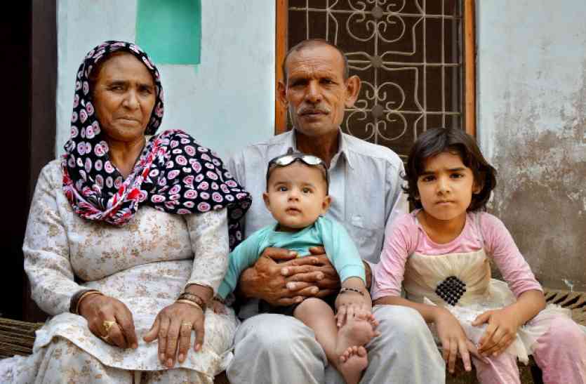 daughter in indian family समान उत्तराधिकार के लिए दायित्व भी तो समान होंगे