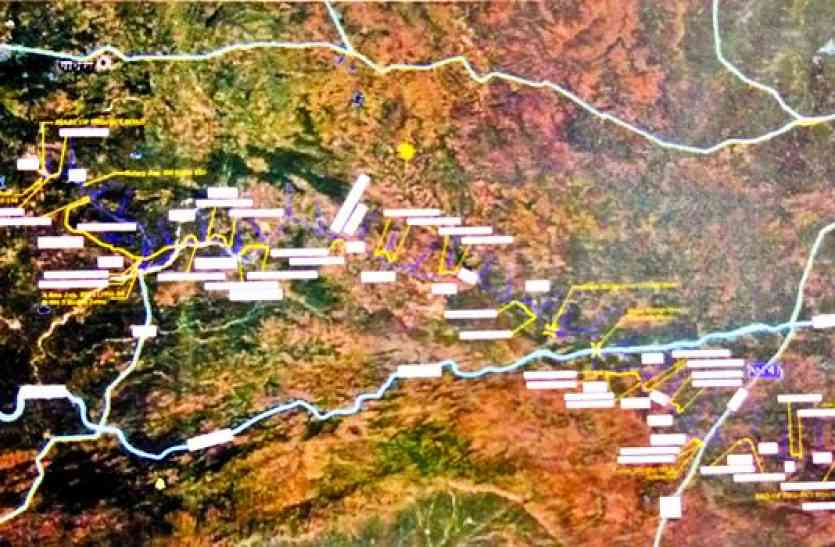 indore खुशखबरी - 298 किमी का बनेगा नेशनल हाईवे, खरगोन और गुजरात का होगा सीधा संपर्क