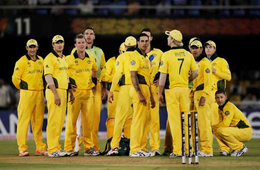 Ricky Ponting want to coach Australian T20 side ये ऑस्ट्रेलियाई दिग्गज बनना चाहता है टी20 टीम का कोच, जानें पूरी खबर
