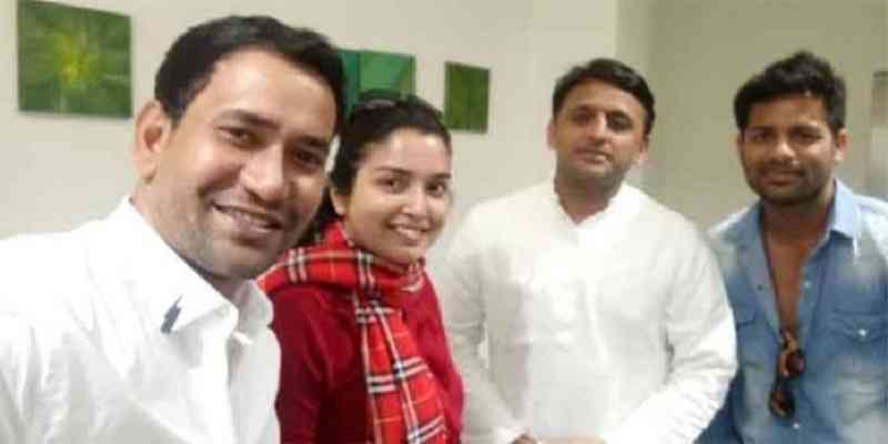 Dinesh Lal Yadav Nirhua