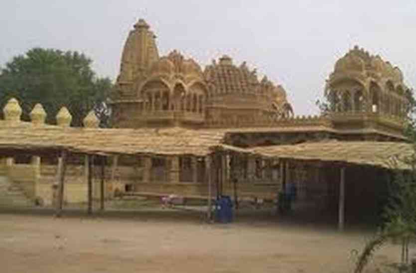 बालोतरा को जिला बनाएं जिला मुख्यालय से दूरी ज्यादा, परिवादी, गवाह और आमजन को होती दिक्कत, कहां पढि़ए पूरा समाचार