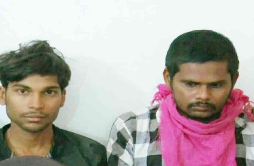 crime पार्क में लाल सलवार पहने पहुंची थी ये लड़की, फिर हुआ कुछ ऐसा की उड़ गए सबके होश