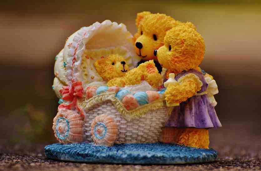 Happy Teddy Day Teddy Day: इस राष्ट्रपति को कहा जाता था टेडी बियर, जानिए इससे जुड़ा ये मजेदार किस्सा