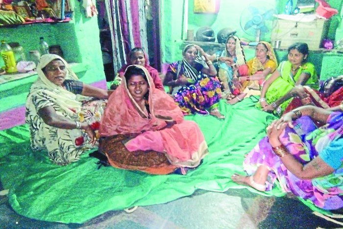 Weeds हादसे ने बिखेर दी जिंदगी, मुआवजे का मलहम भी नहीं