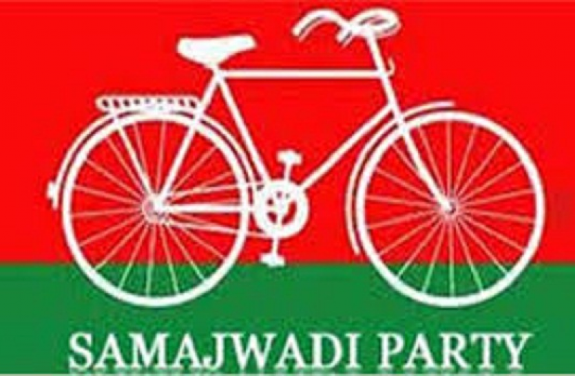 Azamgarh यूूूूपी की इस सीट पर सपा को नहीं मिल रहा उम्मीदवार...