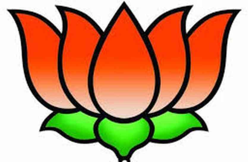 patrika भाजपा के लिए मंूगावली और कोलारस जैसी टेंशन ना पैदा कर दे यह विधानसभाएं