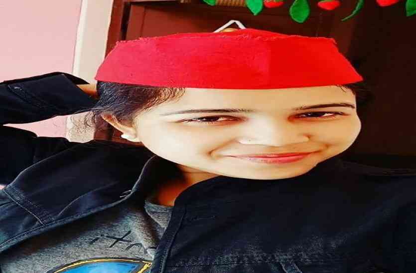 pooja yadav भाजपा के सभी वादे हवा हवाई साबित हुए: पूजा यादव