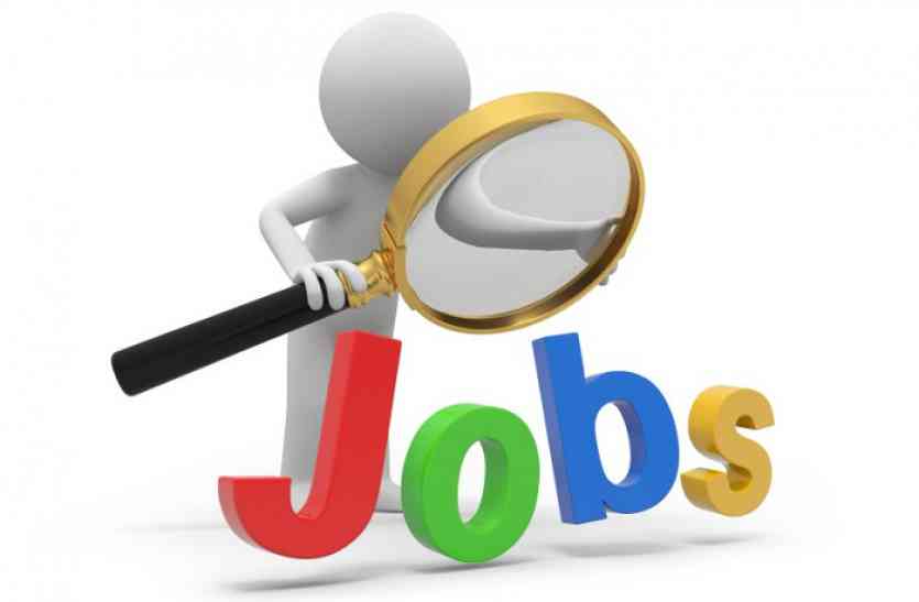 Jobs खुशखबरी: राजस्थान में बिजली कम्पनियों में 11 हजार पदों पर होगी भर्ती