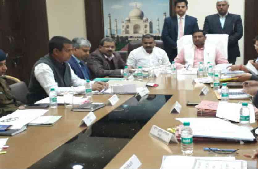 Ramshankar Katheria पुलिस पर नहीं कोई दबाव, एससी/एसटी उत्पीड़न के मामले में गम्भीरता से करें विवेचना: कठेरिया