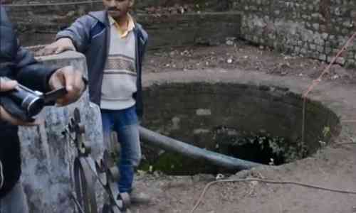 village,Himachal Pradesh,community,Himalayas,forgotten,discover,Haripur,heritage village,