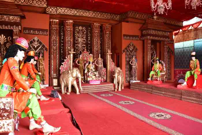 mahamastakabhishekh program