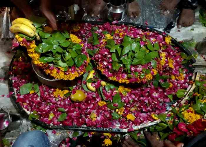 Maha Shivratri 2018