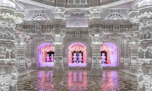 Temple