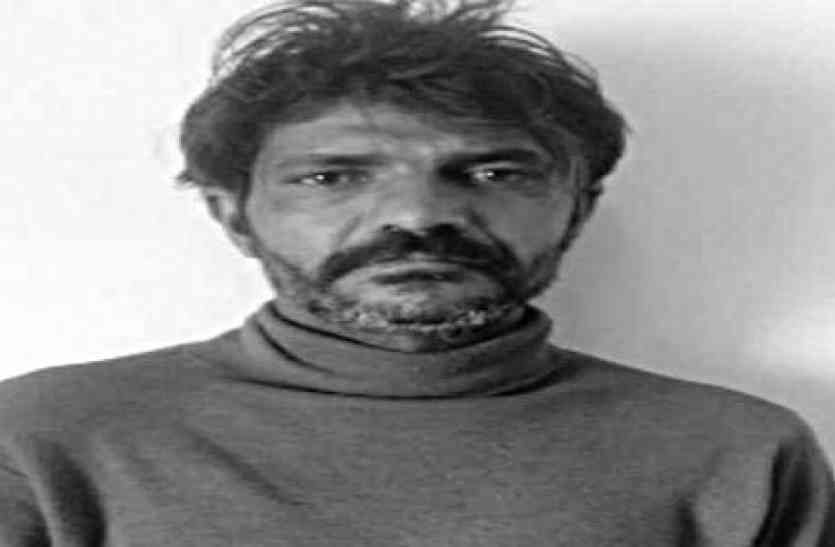 Rickshaw driver arrested for murder वृद्धा की हत्या का खुलासा
