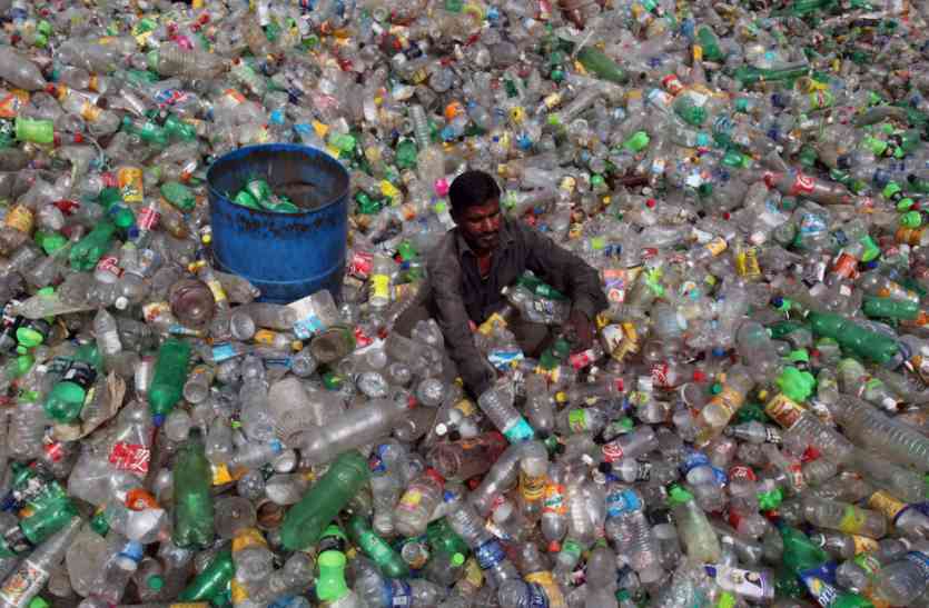 plastic खुलासा: प्लास्टिक पी रहा है हमारा शरीर, सामने आई चौंका देने वाली दर्जनों सच्चाई