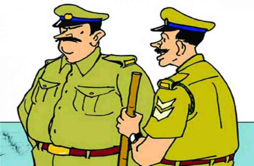 patrika टिप्पणी : इतनी सख्ती के बाद भी कानून-व्यवस्था बार-बार पटरी से क्यों उतर रही?