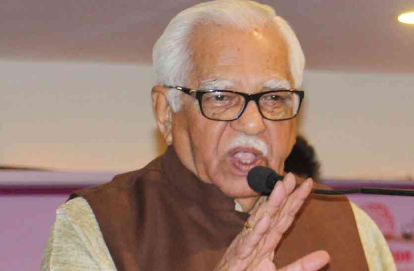 kanpur राज्यपाल ने कहा पक्षकारों का कार्य सराहनीय, यूपी बोर्ड की तरह कराए जाएंगे के एग्जाम