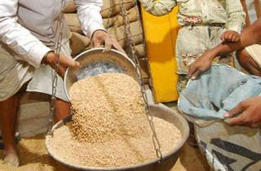 Employment News मिलेगा रोगजार, 328 राशन दुकानों पर नियुक्त किए जाएंगे सेल्समैन, जानिए कैसे करें आवेदन ?