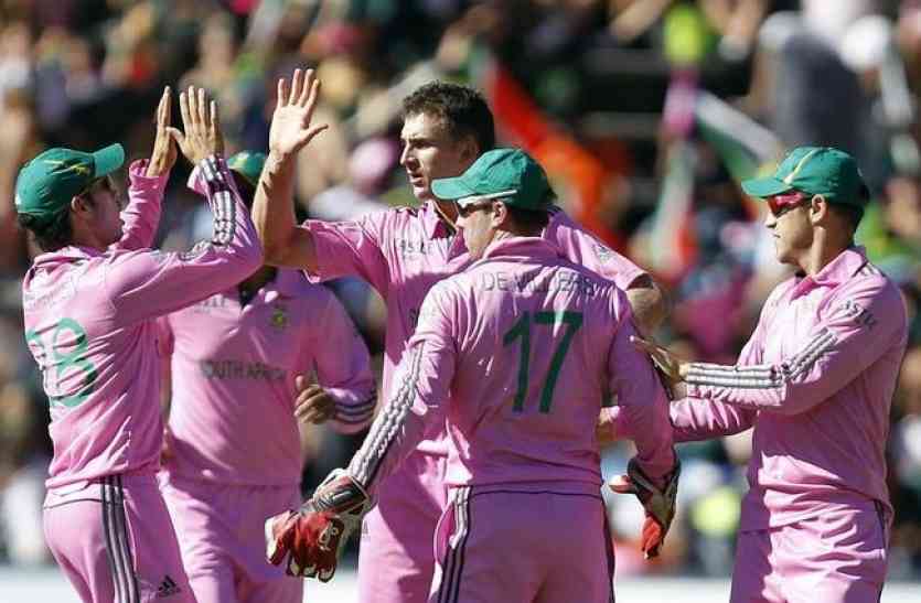 ind vs sa INDvSA 4th ODI: गुलाबी गैंग पर फतह कर इतिहास रचने के इरादे से उतरेगी टीम इंडिया