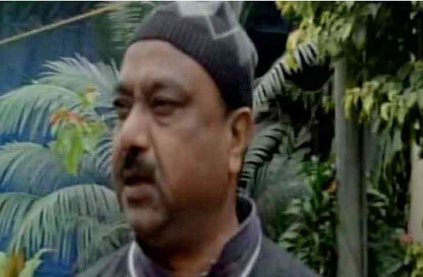 sarfraz alam बिहार : सरफराज आलम जदयू छोड़ राजद में शामिल हुए, विधायकी से भी दिया इस्तीफा