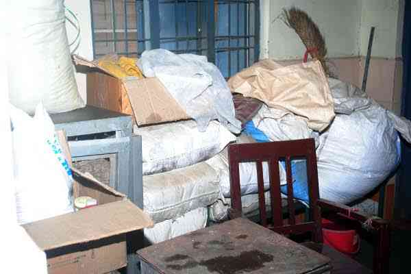 sehore unani Hospital 01