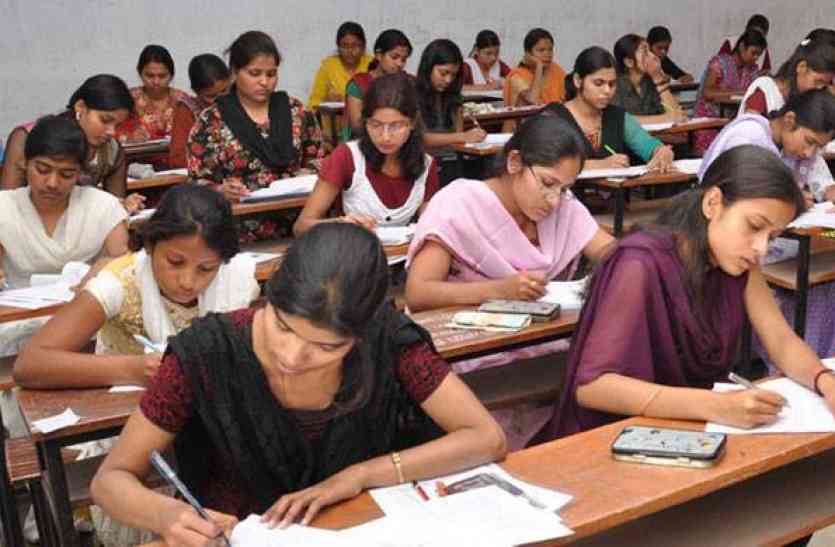 student बेरोजगारों के लिए खुशखबरी, UPSSSC साल में तीन बार ही लेगा परीक्षा