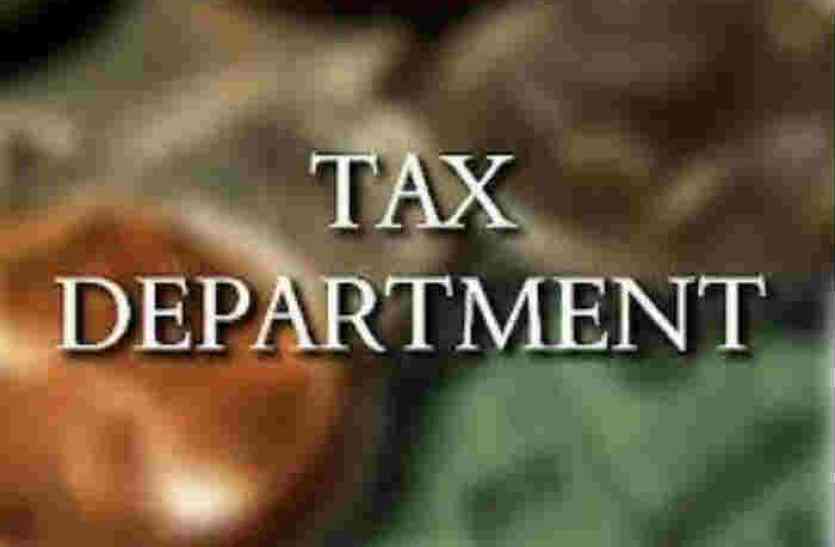 sales tax, income tax, survey, agra businessman, noteban, gst, sarendar money, वाणिज्यकर सर्वे ने मचा रखी है व्यापारियों में खलबली
