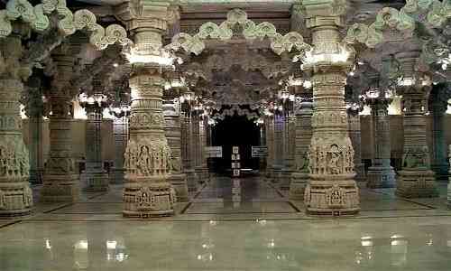 Temple