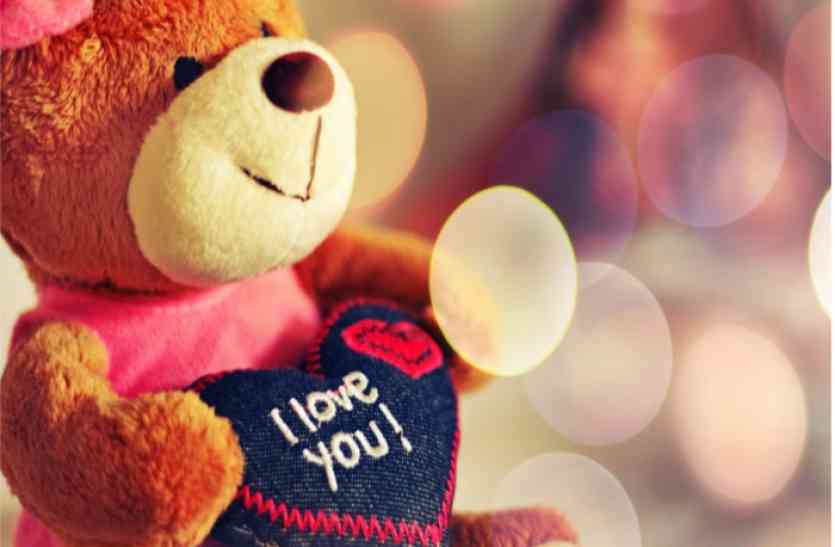 teddy day Teddy Day 2018 : कम खर्चे में इस तरह टेडी बियर गिफ्ट कर अपनी गर्लफ्रेंड को करें इम्प्रेस