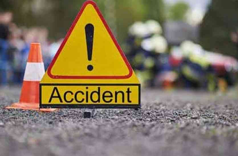accident शहर में हुए ये बड़े हादसे, जानने के लिए पढ़े पूरी खबर