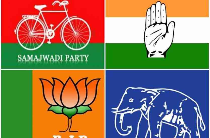 byelection यूपी की यह सीट उपचुनाव में कोई दल नहीं रख पाया बरकरार, भाजपा को इतिहास बदलने की आस...