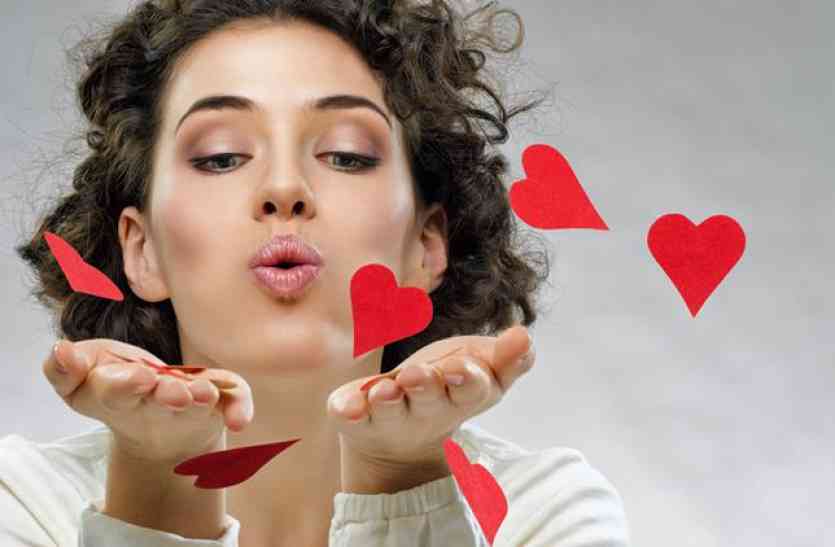 beauty tips Beauty Tips: वैलेंटाइन डे पर घर बैठे पाएं मनचाही खूबसूरती...भीड़ में होंगी आकर्षण का केंद्र