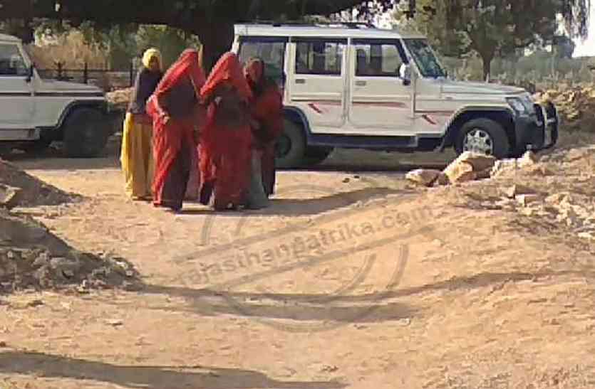 Bhilwara, Bhilwara news, Five deaths from contaminated Food in bhilwara, Latest news in bhilwara, Bhilwara News in hindi, Hindi News in bhilwara, Latest hindi news in bhilwara फूड पाइजनिंग से पांच की मौत का मामला: मेहमान आने से हलवा बनाया, थोड़ा—थोड़ा सबने खाया