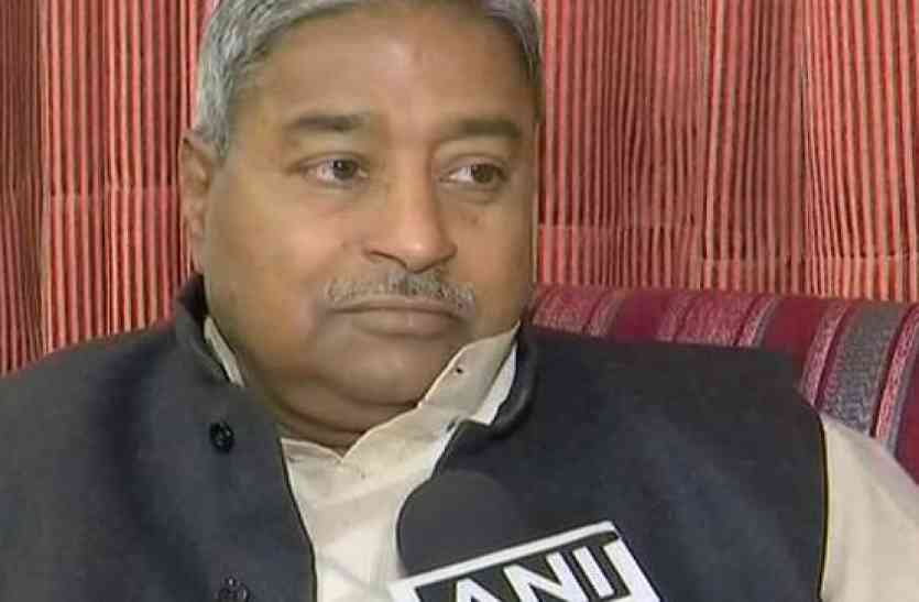 Vinay Katiyar, विनय कटियार का बयान संविधान विरोधी: मुस्लिम फोरम