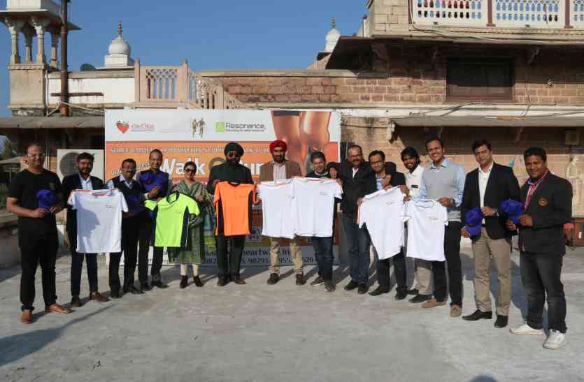 Half Marathon 2018 देश में पहली बार मैराथन विजेता का फैसला अब जूतों से होगा, कोटा में शुरू हो रही 21 किमी की हाफ मैराथन