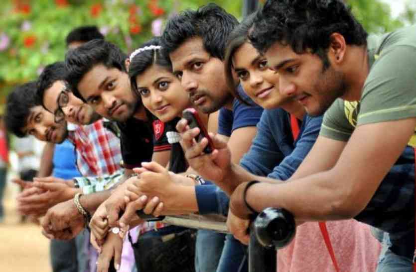 Students expectation from this budget for alwar बजट से उम्मीद: अब सरकार के सामने यह मांग रख रहे है अलवर के युवा