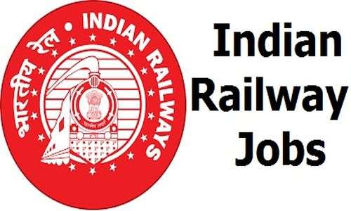 railway jobs