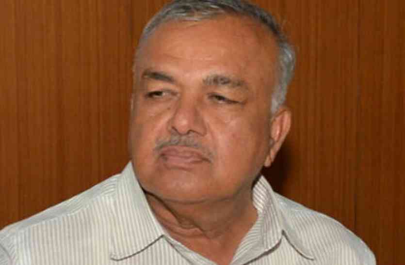 ramlinga reddy बेंगलूरु से हटाए गए स्टाफ की दोबारा पोस्टिंग नहीं: रामलिंगा रेड्डी