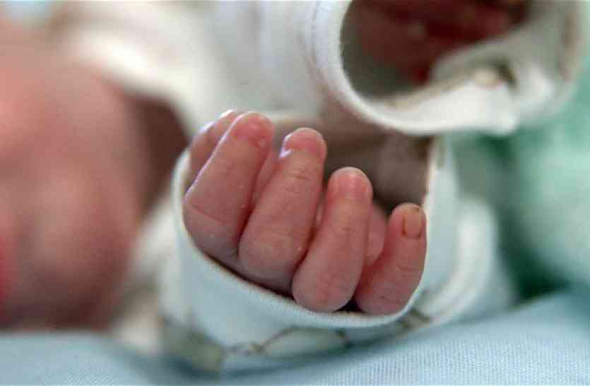 Two babies die मंड्या में टीके से दो शिशुओं की मौत, 4 की स्थिति गंभीर