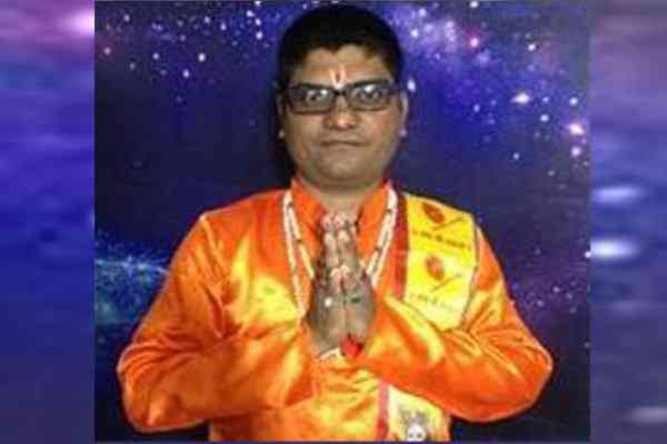 Jyotish