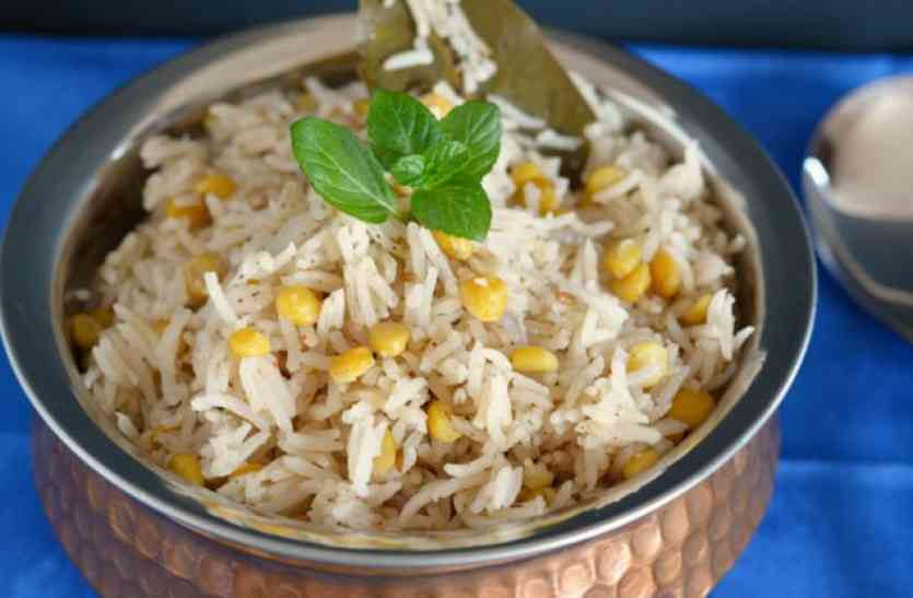 chana dal pulav चना दाल पुलाव है टेस्टी राइस रेसिपी
