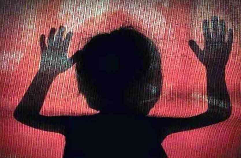 , Heinous Crime कान्हा की नगरी शर्मसार, मासूम के साथ दुराचार