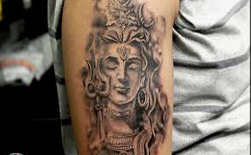 Bonito Art  Lord shiva with trishul tattoo on hand done by  khyatitattooist At bonitoart  bonitoarttattoostudio bonitoart bonito  bonitos khyati khyatipatel tattoo tattoos tattoo lordshiva shiva  shivji shiv lord handtattoo followme 