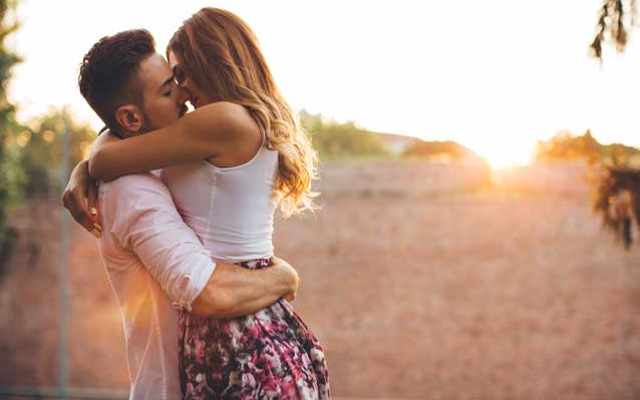 To keep your partner happy, keep these things special To keep your partner happy, keep these things special