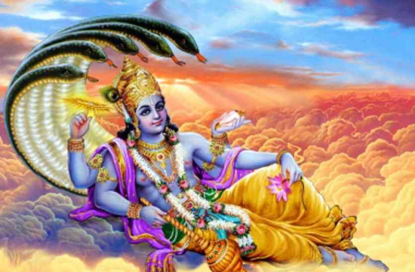 lord-vishnu maha shivaratri: आखिर, भगवान विष्णु ने देवी सती के शरीर के क्यों किए 51 टुकड़े...जानिए क्या था वो राज