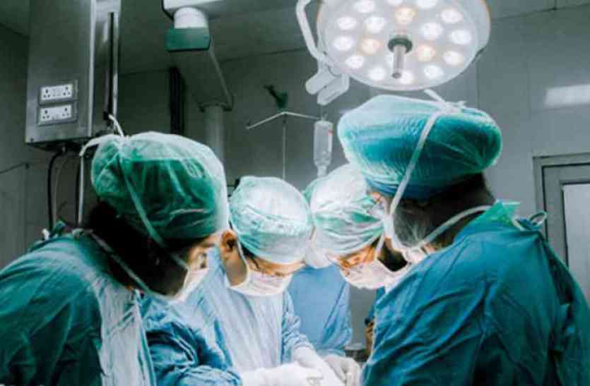 sms hospital गुड न्यूज़: अब दिल के मरीजों की परेशानी जल्द होगी दूर, एसएमएस हॉस्पिटल में आएगी ये मशीनें
